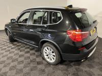 BMW | X3 | xDrive20d High Executive | 2012 | 247.153 km | 11TVT4 | Logisch