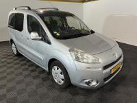 Peugeot | Partner Tepee | 1.6 HDiF XT Executive | 2012 | 248.056 km | TP661Z | Geen oordeel