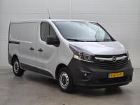 Opel Vivaro 1.6 CDTI L1H1 Edition EcoFlex | 2018 | 230,817 km | V672PT | NAP: Makes sense