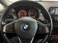 BMW | 2-serie Active Tourer | 218d Executive | 2014 | 299.686 km | 5XJZ65 | Logisch