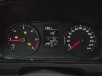 Volkswagen Transporter 2.0 TDI L1H1 Economy | 2017 | 195,324 km | V821HG | NAP: Logical
