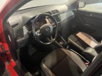 Skoda | Fabia | 1.0 Style Business | 2017 | 134.131 km | G489XD | Geen oordeel