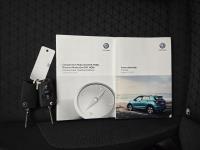 Volkswagen T-Cross 1.0 TSI Life | 2020 | 105,420 km | Automatic | G957ZZ | NAP: Makes sense