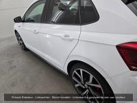 Volkswagen Polo 2.0 TSI GTI | 2020 | 137,256 km | Automatic | GSN80Z | NAP: No rating
