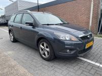 Ford Focus Wagon 1.6 Comfort Stationwagen | 2011 | 217.342 km | 98RDG6 | NAP: Logisch