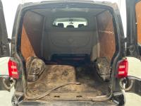 Volkswagen Transporter 2.0 TDI L2H1 DC Comfortline Plus | 2017 | 309.019 km | Automaat | V992GN | NAP: Logisch