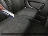 Mercedes-Benz Vito 116 CDI Extra Lang DC Comfort | 2017 | 244.629 km | Automaat | V883FJ | NAP: Logisch