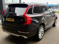 Volvo XC90 2.0 T8 Twin Engine AWD Inscription | 2015 | 221.431 km | Automaat | HP206L | NAP: Logisch