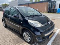 Peugeot 107 1.0-12V Millesim 200 | 2011 | 101.650 km | Automaat | 35NVX6 | NAP: Logisch