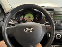 Hyundai | i10 | 1.1 Active Cool | 2010 | 156,877 km | 23LDV3 | Logical