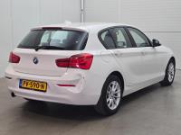 BMW 1-serie 118i Corporate Lease | 2017 | 121.381 km | Automaat | PV590N | NAP: Logisch