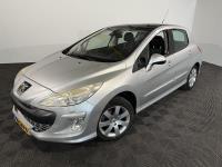 Peugeot | 308 | 1.6 THP XT | 2008 | 145.481 km | 84GZV8 | Logisch