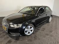 Audi | A3 | 1.4 TFSI Attraction Pro Line | 2013 | 264.325 km | 55ZXN4 | Logisch