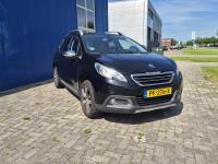 Peugeot | 2008 | 1.2 PureTech Féline | 2016 | 150,400 km | PF276X | No rating
