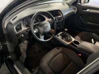 Audi | A4 Avant | 1.8 TFSI Business Edition | 2013 | 258.979 km | 1KST85 | Logisch