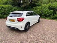 Mercedes-Benz A-Class 220 4MATIC | 2017 | 92,293 km | Automatic | J825HL | NAP: No rating