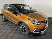 Renault | Captur | 0.9 TCe Intens | 2017 | 141.431 km | K258BP | Geen oordeel