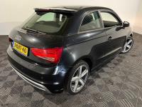 Audi | A1 | 1.2 TFSI Admired | 2013 | 115.423 km | 3KHT40 | Logisch