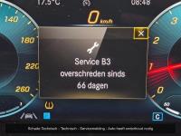 Mercedes-Benz A-klasse 180 Business Solution AMG | 2022 | 70.615 km | P648PP | NAP: Logisch