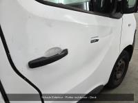 Opel Vivaro 1.6 CDTI L1H1 Selection | 2017 | 321,113 km | V021HS | NAP: Logical