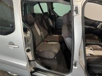 Peugeot | Partner Tepee | 1.6 HDiF XT Executive | 2012 | 248.056 km | TP661Z | Geen oordeel