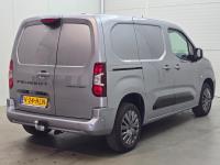 Peugeot Partner 1.5 BlueHDi 130 EAT8 S&S L1 | 2024 | 43.777 km | Automaat | V24HLN | NAP: Logisch