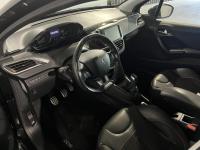 Peugeot | 208 | 1.2 PureTech GT-line | 2017 | 112,969 km | RH701X | Logical
