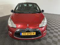 Citroen | DS3 | 1.4 e-HDi Chic | 2013 | 128.643 km | 74ZPD4 | Logisch