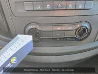 Mercedes-Benz Vito 116 CDI Extra Lang | 2016 | 217.886 km | Automaat | VJB46J | NAP: Geen oordeel