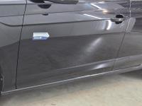 Volkswagen Polo 1.0 TSI Comfortline | 2020 | 95,510 km | Automatic | Z401NV | NAP: No rating