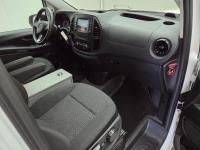 Mercedes-Benz Vito 116 CDI Lang | 2021 | 197.994 km | Automaat | VJN65N | NAP: Logisch