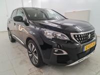 Peugeot 3008 1.2 PureTech Blue Lease Premium | 2019 | 126.871 km | Automaat | G437JK | NAP: Logisch