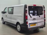 Renault Trafic 1.6 dCi T29 L2H1 DC Comfort | 2016 | 74.868 km | V17GHF | NAP: Geen oordeel