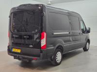 Ford Transit 350 2.0 TDCI L3H2 Trend | 2023 | 102.644 km | VZR37D | NAP: Geen oordeel