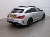Mercedes-Benz CLA-klasse Shooting Brake 200 | 2017 | 142.471 km | Automaat | KZ572T | NAP: Logisch