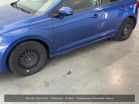 Volkswagen Polo 1.0 TSI Comfortline | 2019 | 222.322 km | Automaat | XH978S | NAP: Logisch