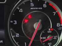 Mercedes-Benz CLA-klasse AMG 45 4MATIC | 2015 | 223.189 km | Automaat | G902VL | NAP: Geen oordeel