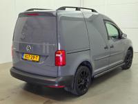 Volkswagen Caddy 1.4 TSI L1H1 BMT Comfortline | 2020 | 61.453 km | Automaat | VLT29T | NAP: Geen oordeel