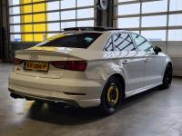 Audi A3 Limousine 2.0 TFSI S3 quattro Pro Line Plus | 2016 | 278.015 km | Automaat | KV386P | NAP: Geen oordeel