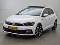 Volkswagen Polo 2.0 TSI GTI | 2020 | 137,256 km | Automatic | GSN80Z | NAP: No rating