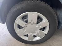 Dacia | Logan MCV | 1.6-16V Lauréate | 2007 | 193.543 km | 49ZBPS | Logisch