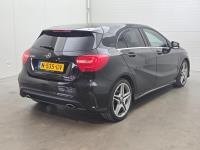 Mercedes-Benz A-klasse 180 Prestige | 2015 | 201.723 km | N535GV | NAP: Geen oordeel