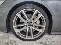 Audi | A6 Avant | 55 TFSI quattro Design Pro Line Plus | 2019 | 145.997 km | K014VV | Geen oordeel