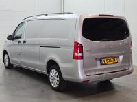 Mercedes-Benz Vito 114 CDI Extra Lang | 2019 | 352.461 km | Automaat | V823ZK | NAP: Logisch