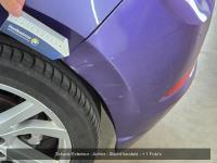 Volkswagen Polo 1.0 TSI R-Line | 2021 | 95.007 km | Automaat | T548BK | NAP: Geen oordeel