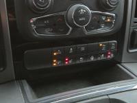 Dodge Ram 1500 5.7 V8 Quad Cab 6'4 | 2017 | 182.969 km | Automaat | V918DK | NAP: Logisch