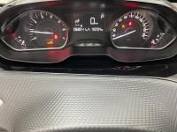 Peugeot 2008 1.2 PureTech Blue Lease Allure | 2019 | 68.541 km | Automaat | G644TX | NAP: Geen oordeel