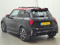 MINI 3-Door 2.0 Cooper S John Cooper Works M | 2024 | 15,639 km | Automatic | GLD40Z | As-Is: Makes sense