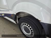 Volkswagen Crafter 35 2.0 TDI L3H3 DC Trendline | 2018 | 181.960 km | Automaat | VZB58F | NAP: Geen oordeel