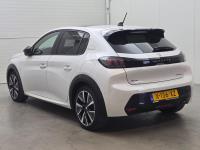 Peugeot 208 1.2 PureTech GT-Line | 2020 | 105.340 km | Automaat | X136XZ | NAP: Geen oordeel